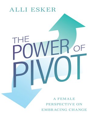 cover image of The Power of Pivot